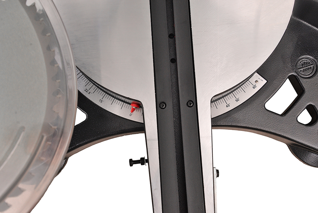 Пила торцовочная с протяжкой BELMASH MS-7120 (MS7120)