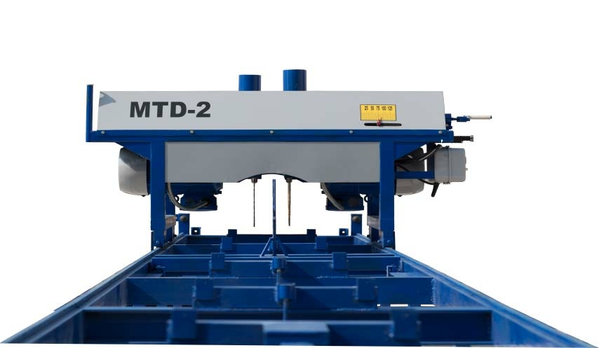Брусующий станок Стилет МТД
