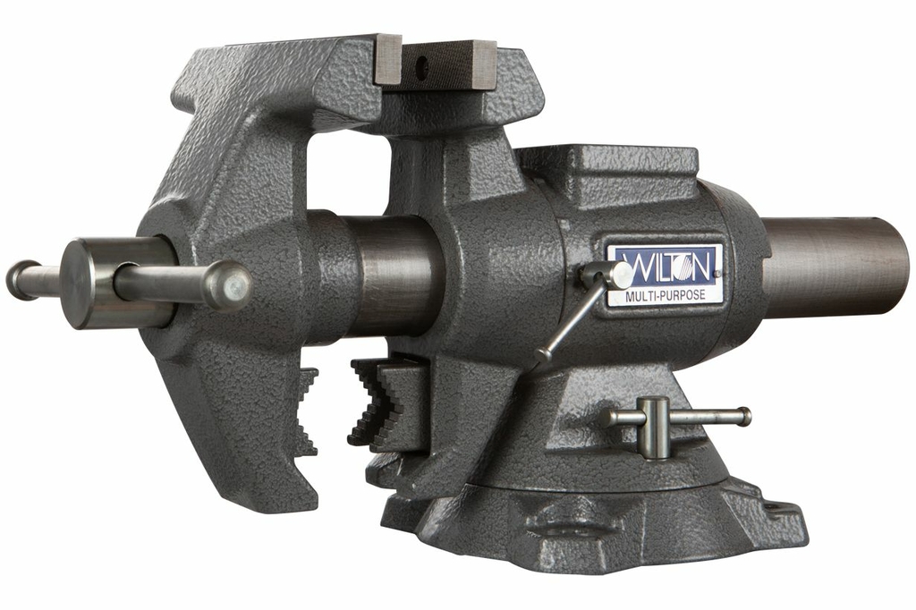 550P WILTON Тиски «Мульти-Пурпоз» (28824EU)