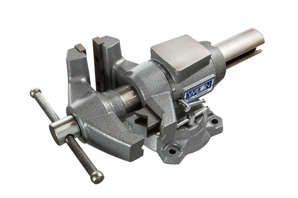 550P WILTON Тиски «Мульти-Пурпоз» (28824EU)