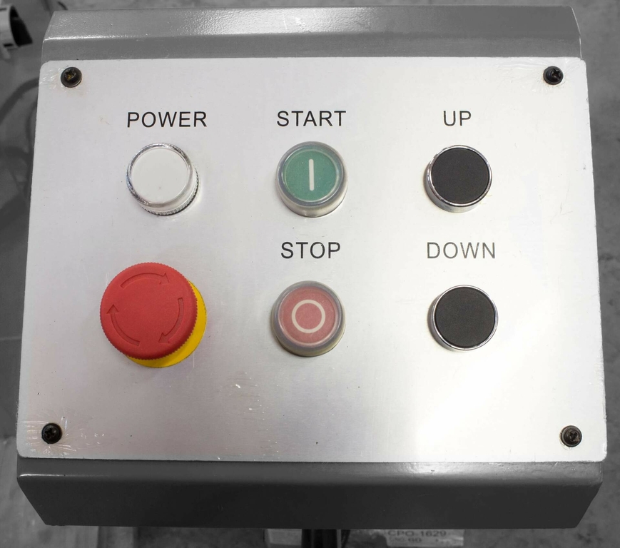 Гидравлический профилегиб Stalex HRBM 65 (391020)