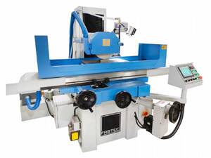 Плоскошлифовальный станок SGA40100AHD