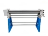 Ручные трехвалковые вальцы W01-2.0x1250 (MSR 1215)