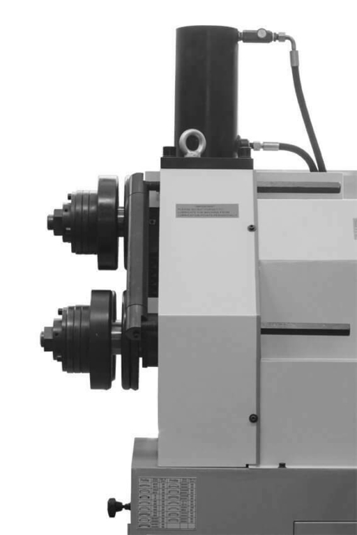 Гидравлический профилегиб Stalex HRBM 65 (391020)