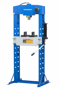 Пресс гидравлический напольный Nordberg N3630