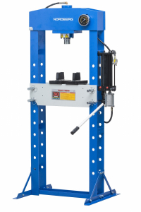 Пресс пневмогидравлический Nordberg N3630A