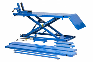 Подъемник для мото и квадроциклов Nordberg N4M4