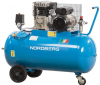Поршневой компрессор Nordberg NC100/360 220