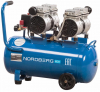 Компрессор поршневой безмасляный, объем 50 л Nordberg ECO NCEO50/210