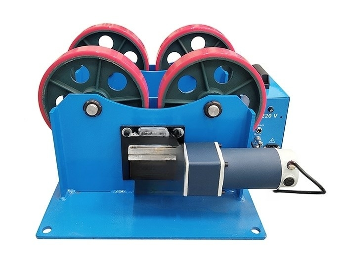 Роликовый вращатель NHTR 1000