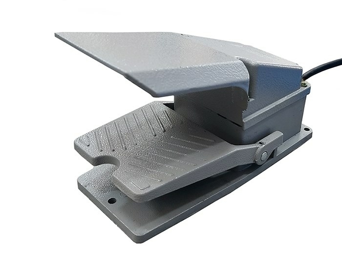 Роликовый вращатель NHTR 3000