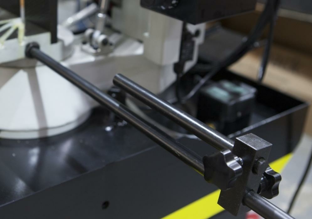 Станок ленточнопильный Stalex BS-280G (388119)