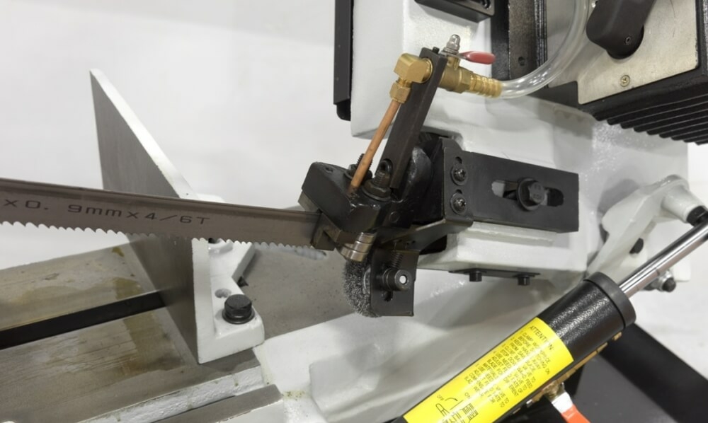 Станок ленточнопильный Stalex BS-912G (388011)