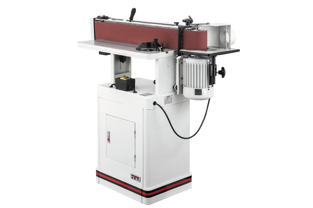 Станок для шлифования кантов с осцилляцией Jet OES-80CS 400 В (708447T)