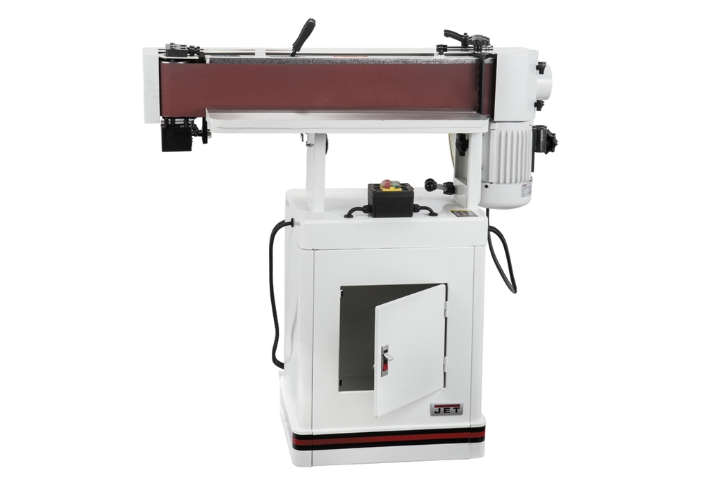Станок для шлифования кантов с осцилляцией Jet OES-80CS 400 В (708447T)