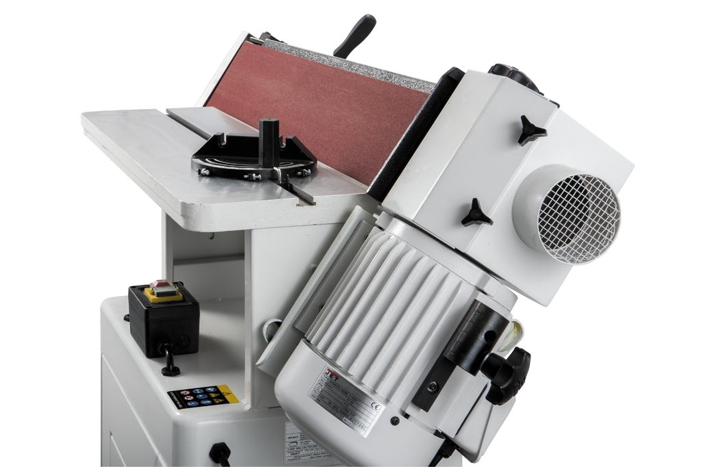 Станок для шлифования кантов с осцилляцией Jet OES-80CS 400 В (708447T)