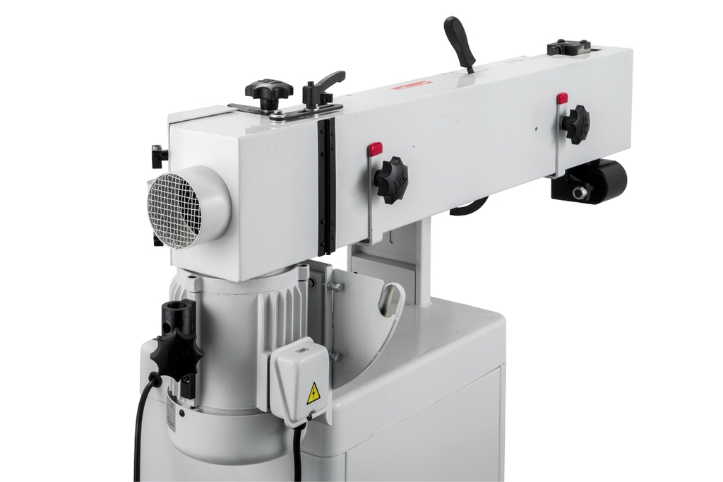 Станок для шлифования кантов с осцилляцией Jet OES-80CS 400 В (708447T)