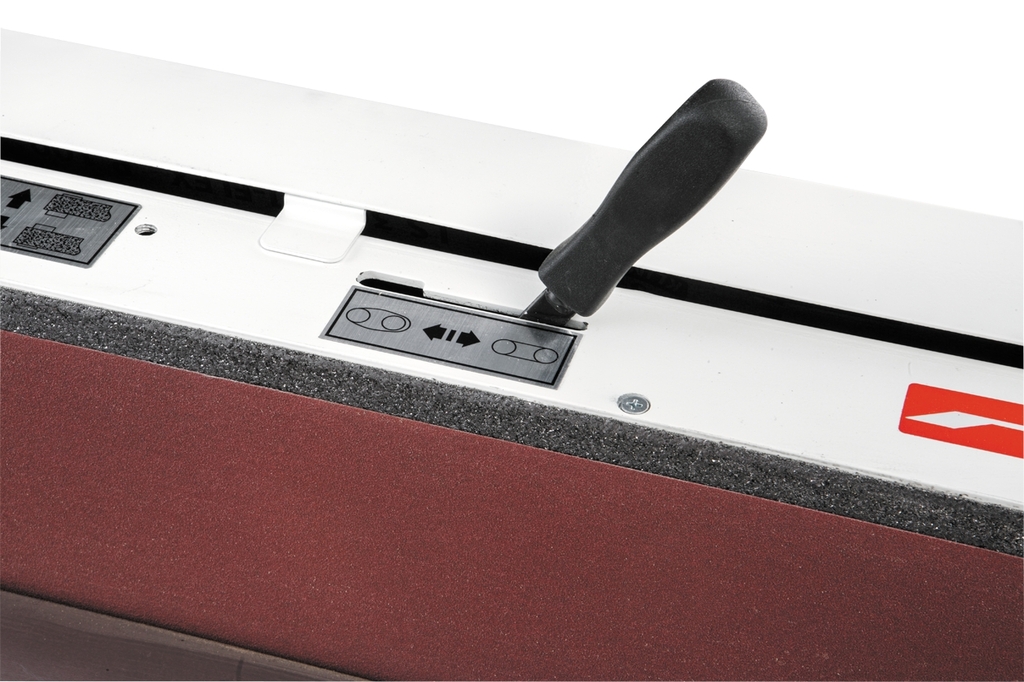 Станок для шлифования кантов с осцилляцией Jet OES-80CS 400 В (708447T)