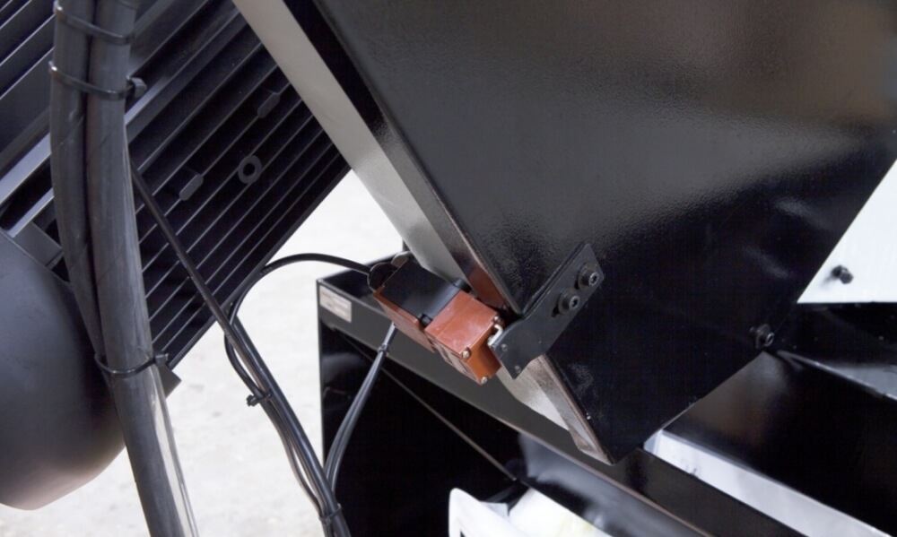 Станок ленточнопильный Stalex BS-460G (388125)