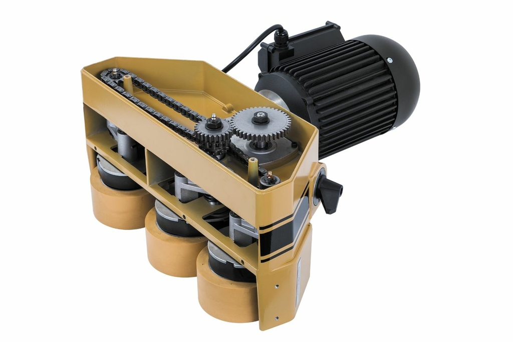 Устройство автоподачи заготовок Powermatic PF-31 (1790807K-RU)