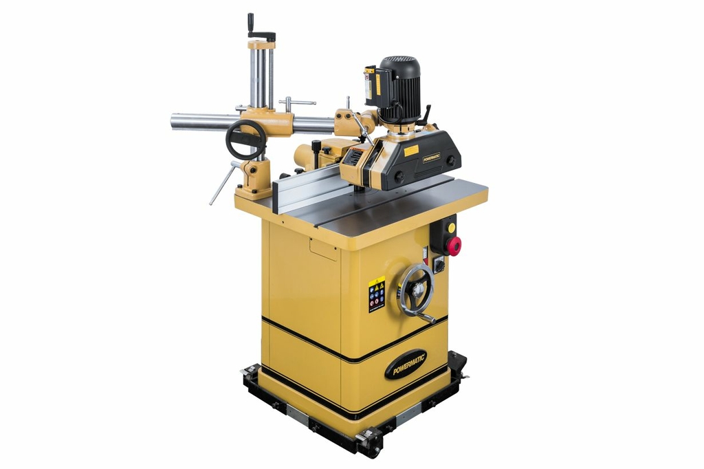 Устройство автоподачи заготовок Powermatic PF-33 (1790810K-RU)