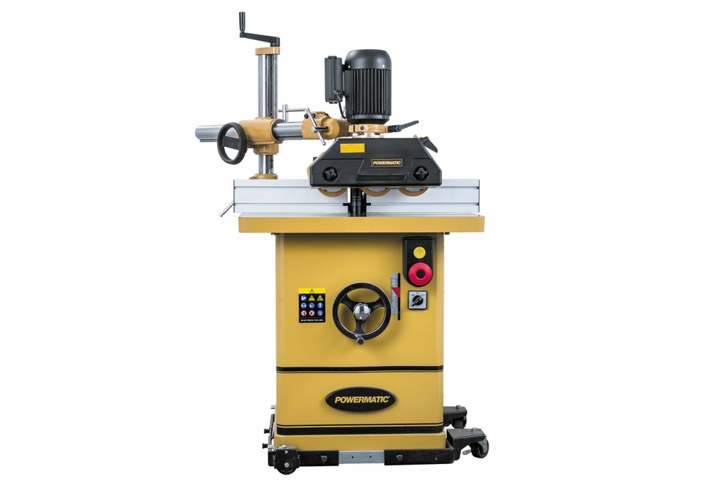 Устройство автоподачи заготовок Powermatic PF-33 (1790810K-RU)