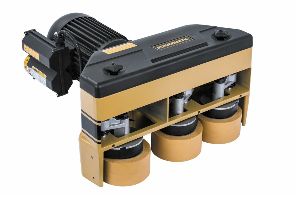 Устройство автоподачи заготовок Powermatic PF-33 (1790810K-RU)