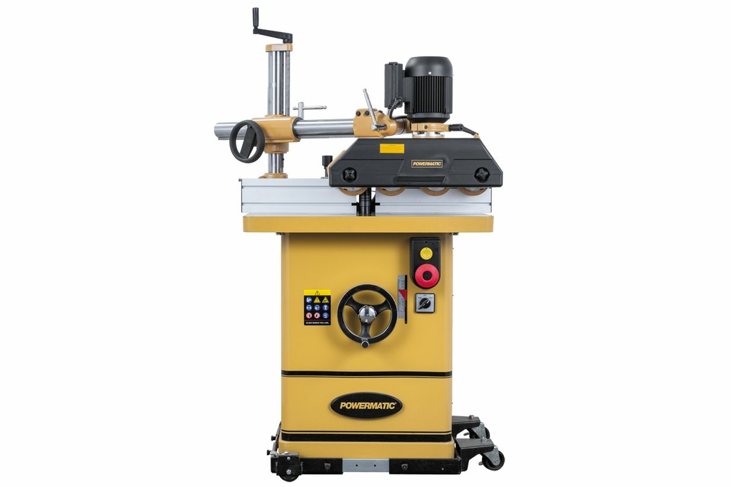 Устройство автоподачи заготовок Powermatic PF-41 (1790812K-RU)