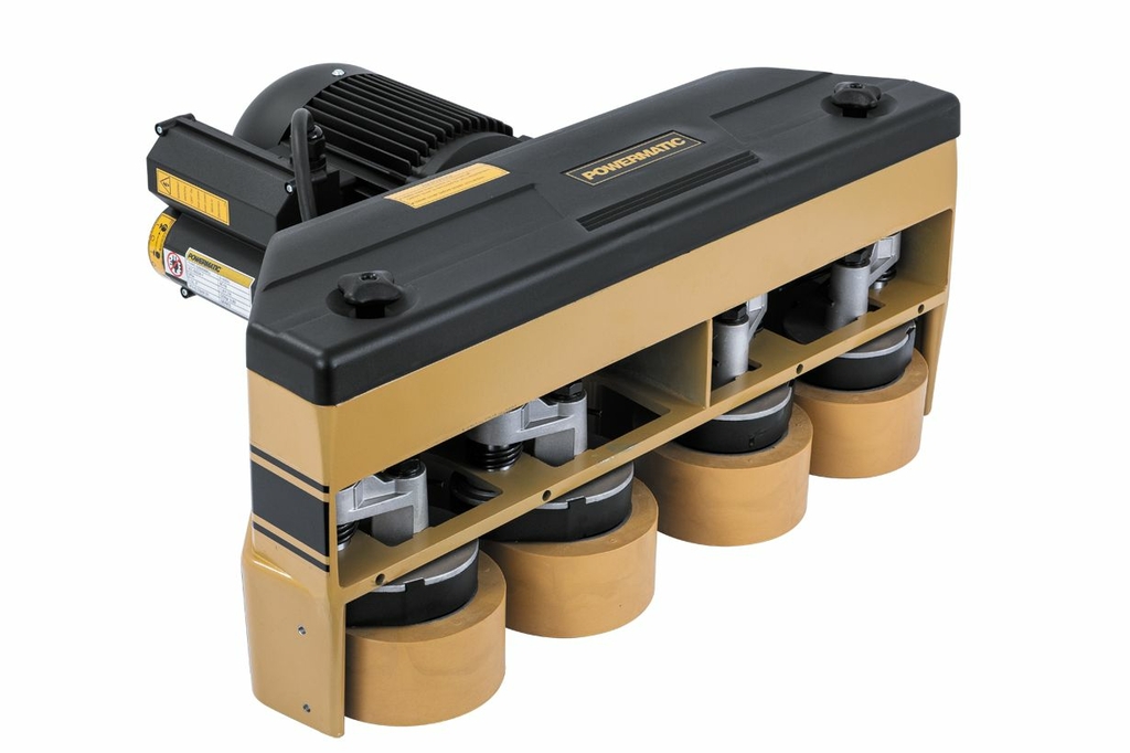 Устройство автоподачи заготовок Powermatic PF-41 (1790812K-RU)