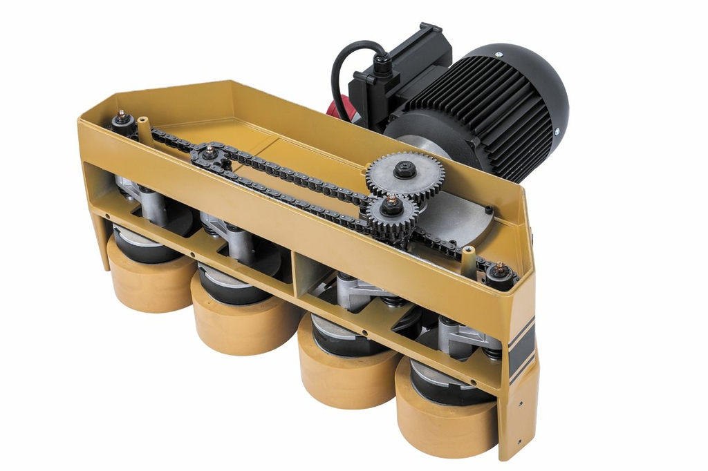 Устройство автоподачи заготовок Powermatic PF-41 (1790812K-RU)