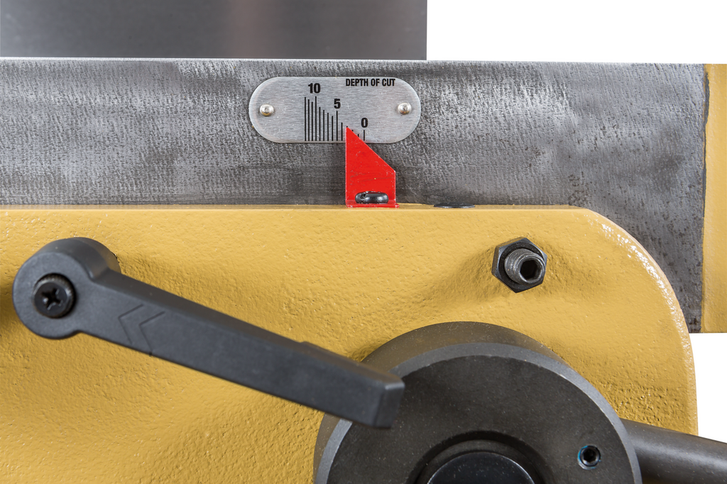 Фуговальный станок Jet Powermatic PJ-882HH 230 В (1610082-RU-M)