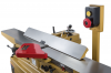 Фуговальный станок Jet Powermatic PJ-882HH 230 В (1610082-RU-M)