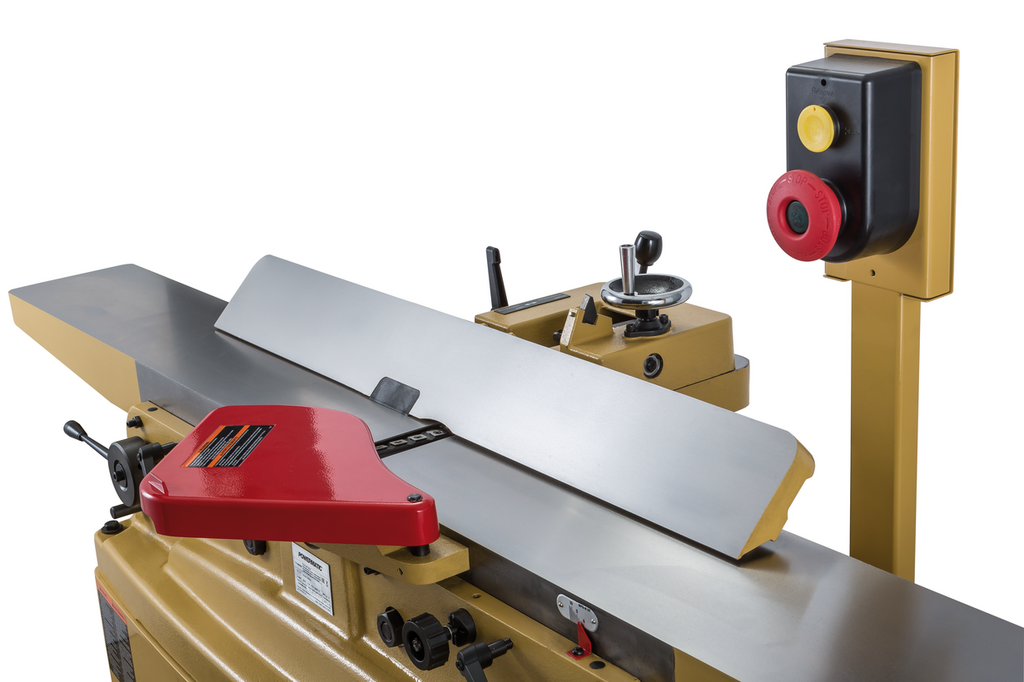 Фуговальный станок Jet Powermatic PJ-882HH 230 В (1610082-RU-M)