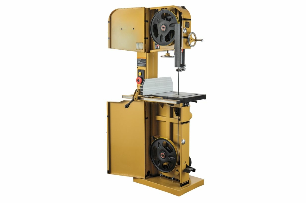 Ленточнопильный станок Jet Powermatic PM1500-M 230 В (1791500-RU)