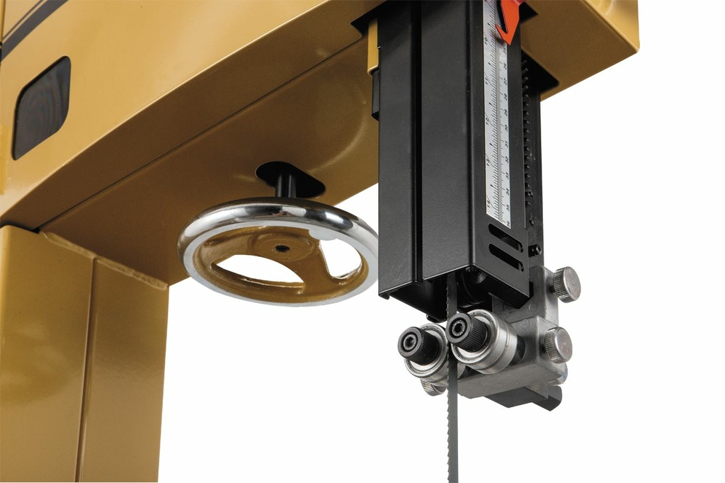 Ленточнопильный станок Jet Powermatic PM1500-M 230 В (1791500-RU)