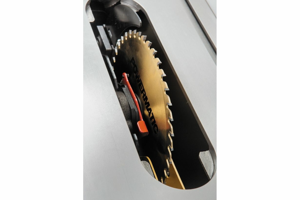 Циркулярная пила Jet Powermatic PM2000B (PM253B-RU)