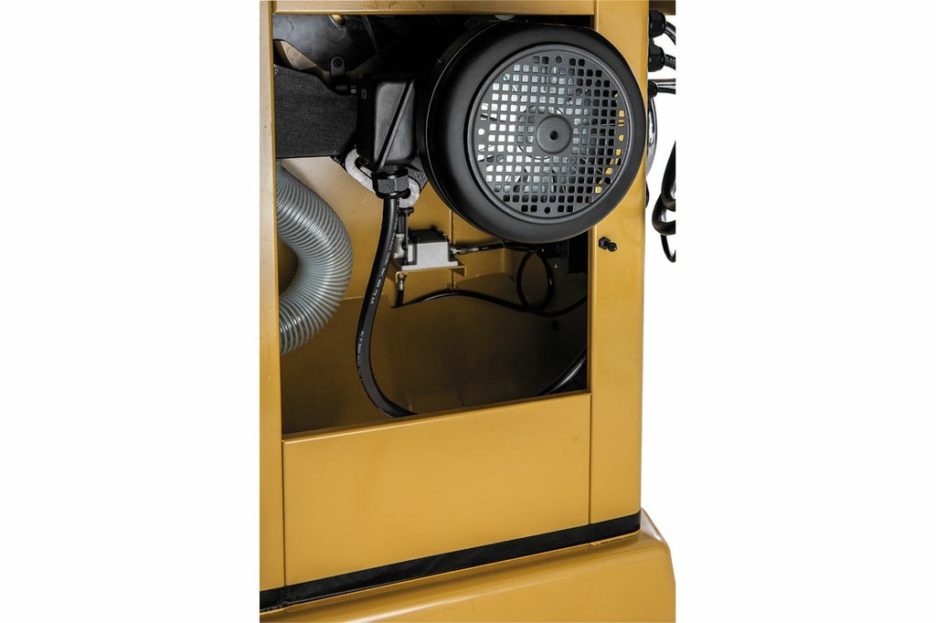 Циркулярная пила Jet Powermatic PM2000B (PM253B-RU)