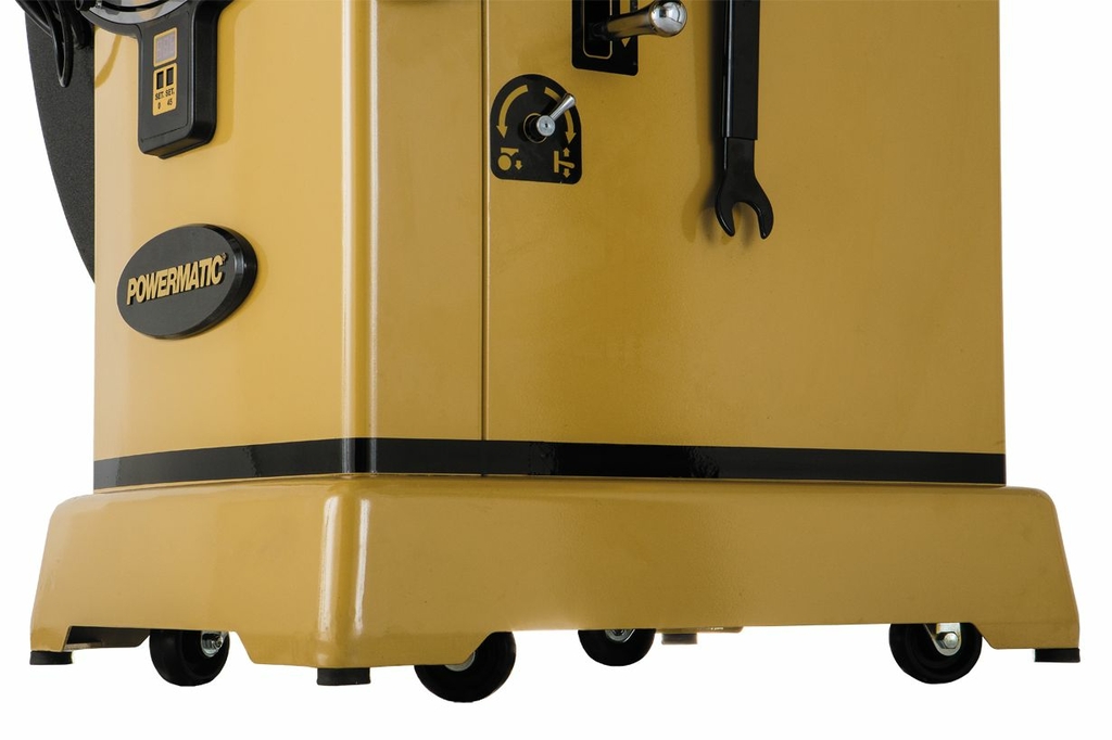 Циркулярная пила Jet Powermatic PM2000B (PM253B-RU)