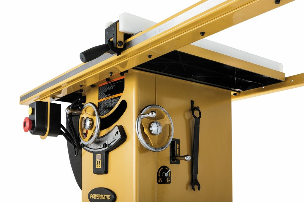 Циркулярная пила Jet Powermatic PM2000B (PM253B-RU)