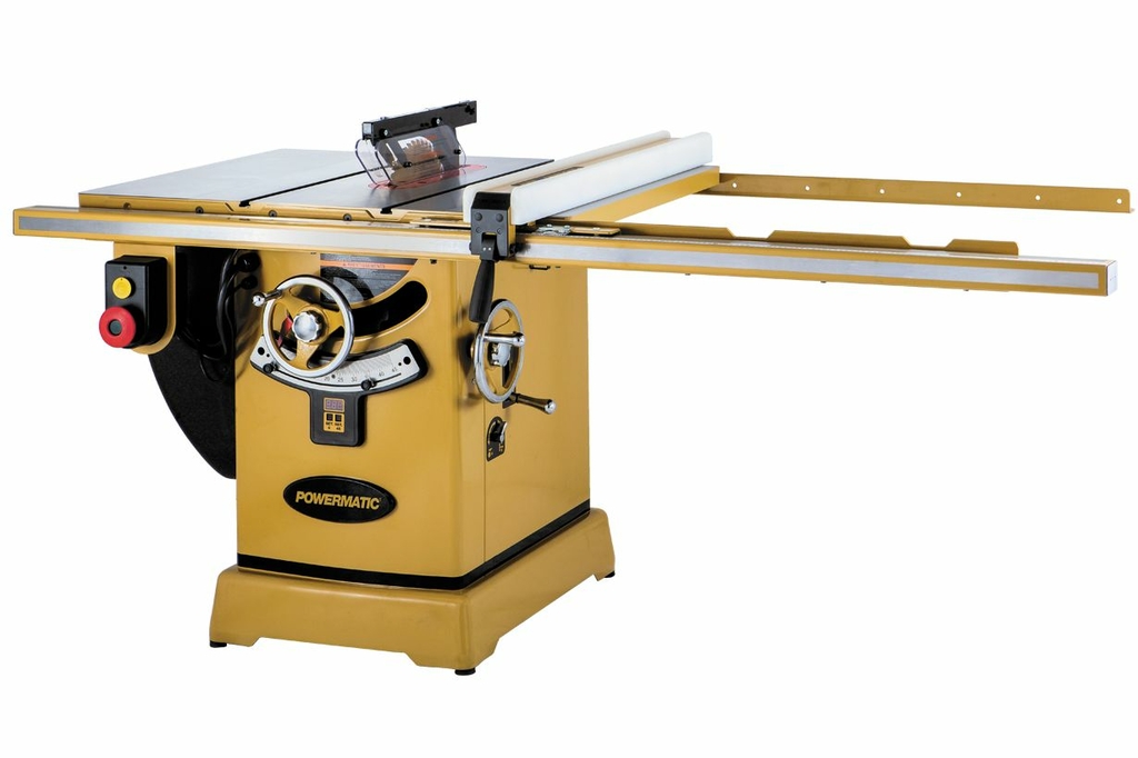 Циркулярная пила Jet Powermatic PM2000B (PM253B-RU)