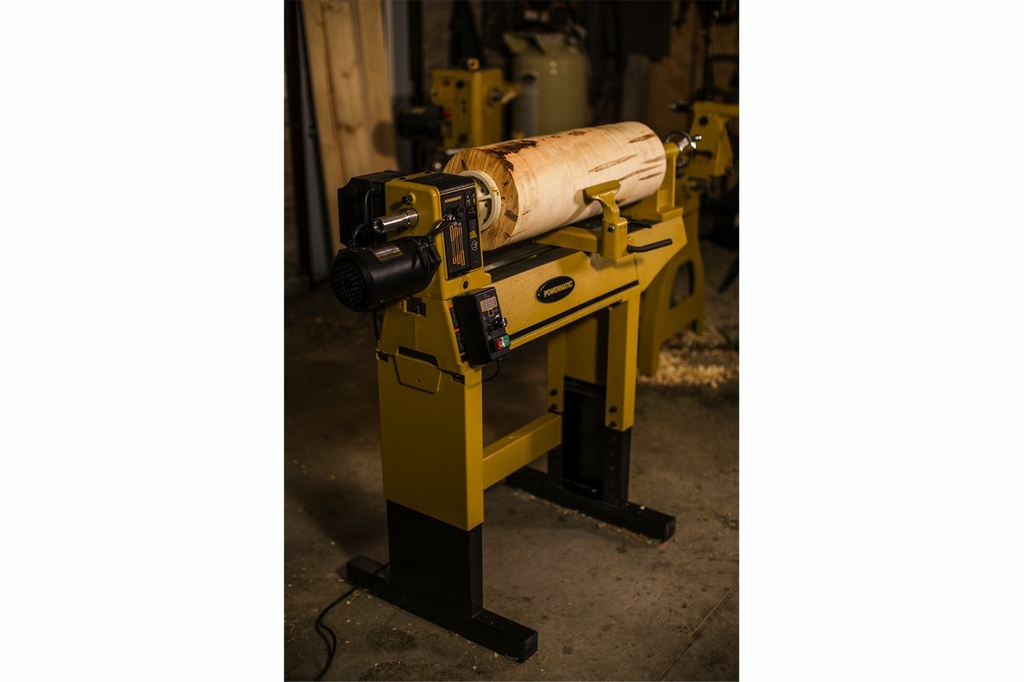 Powermatic PM2014 Токарный станок по дереву (1792014-RU)