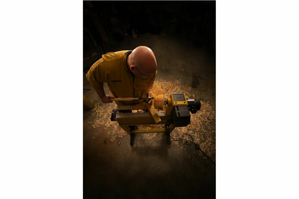 Powermatic PM2014 Токарный станок по дереву (1792014-RU)