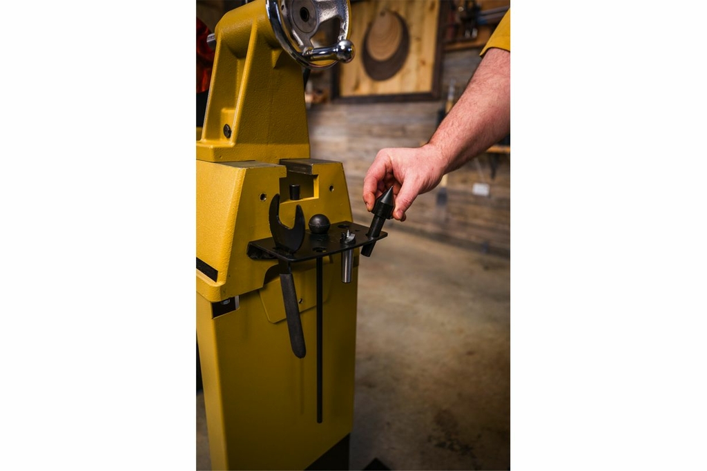 Powermatic PM2014 Токарный станок по дереву (1792014-RU)