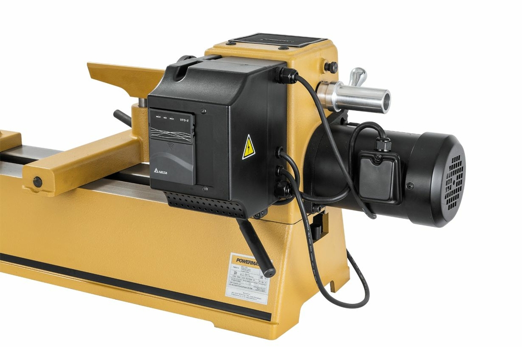 Powermatic PM2014 Токарный станок по дереву (1792014-RU)