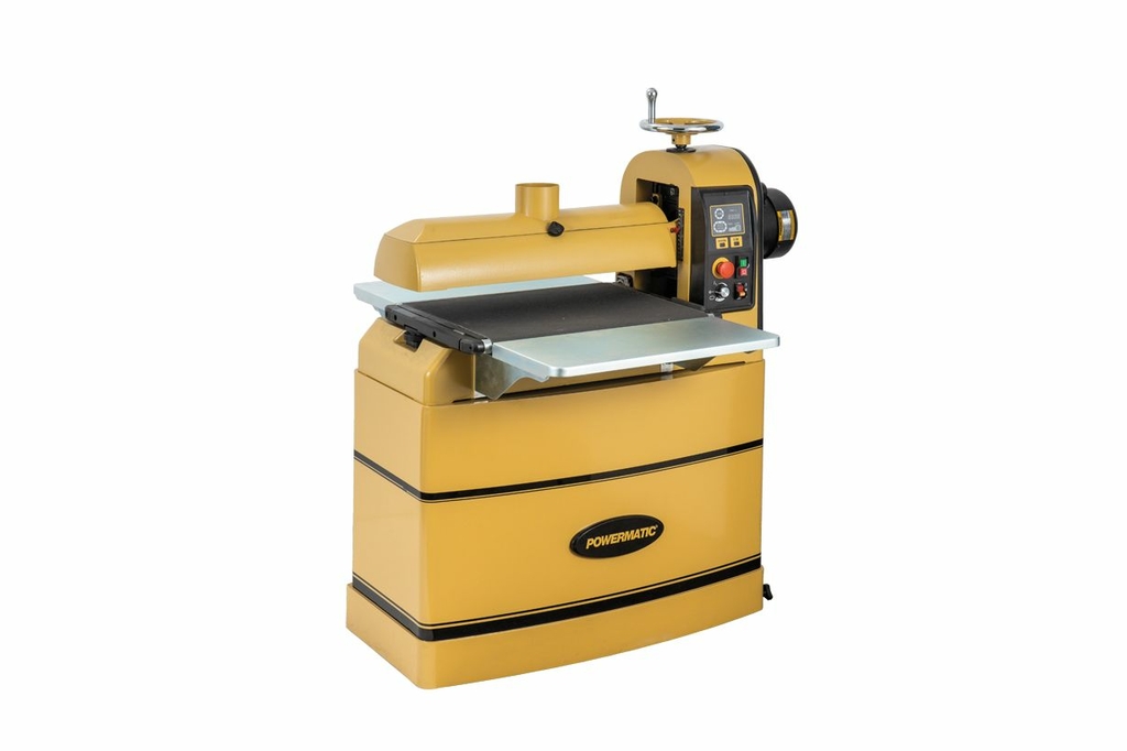 Барабанный шлифовальный станок Jet Powermatic PM2244 (1792244-RU)