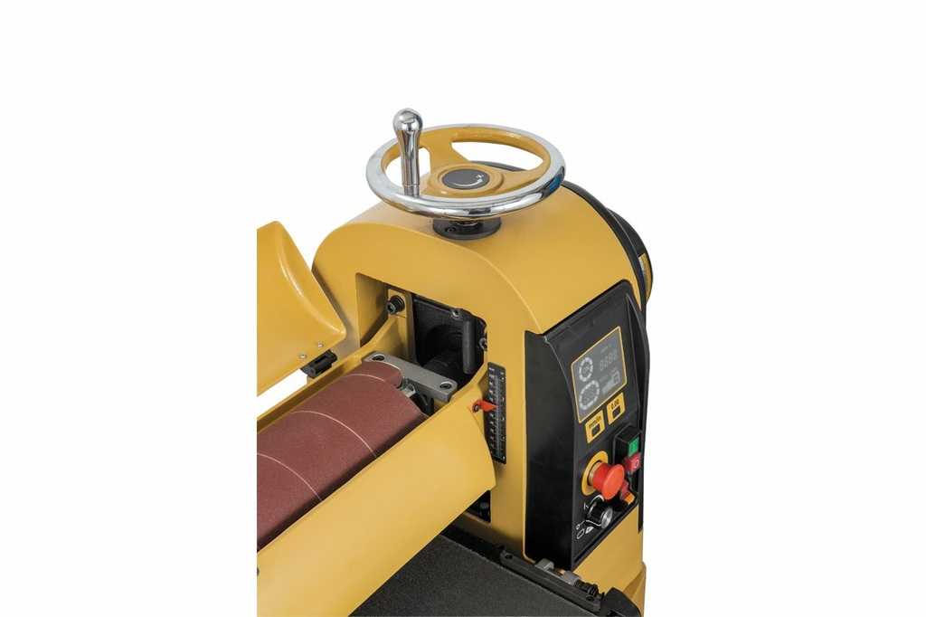 Барабанный шлифовальный станок Jet Powermatic PM2244 (1792244-RU)