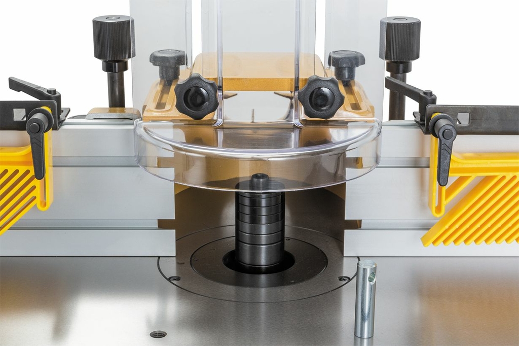 Фрезерный станок Powermatic PM2500 400В (1792500-3RU)