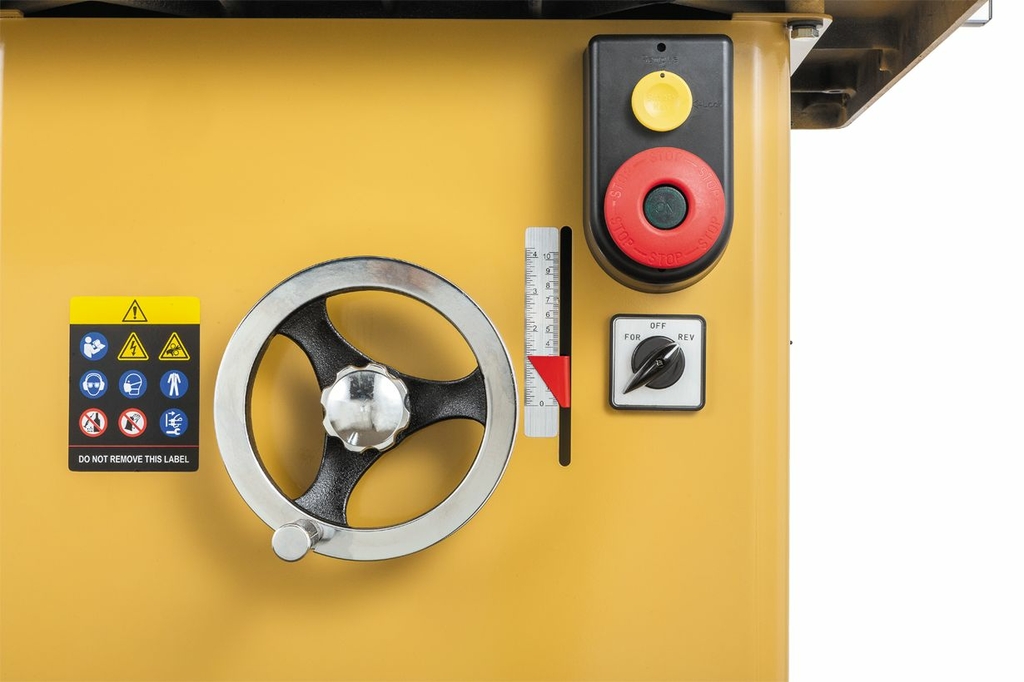 Фрезерный станок Powermatic PM2500 400В (1792500-3RU)