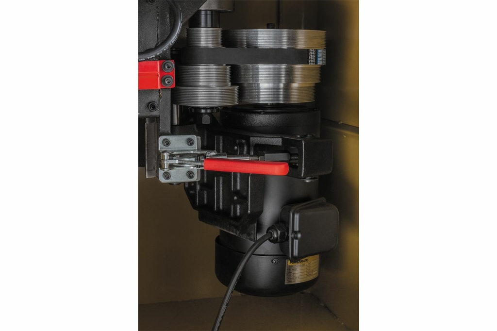 Фрезерный станок Powermatic PM2500 400В (1792500-3RU)