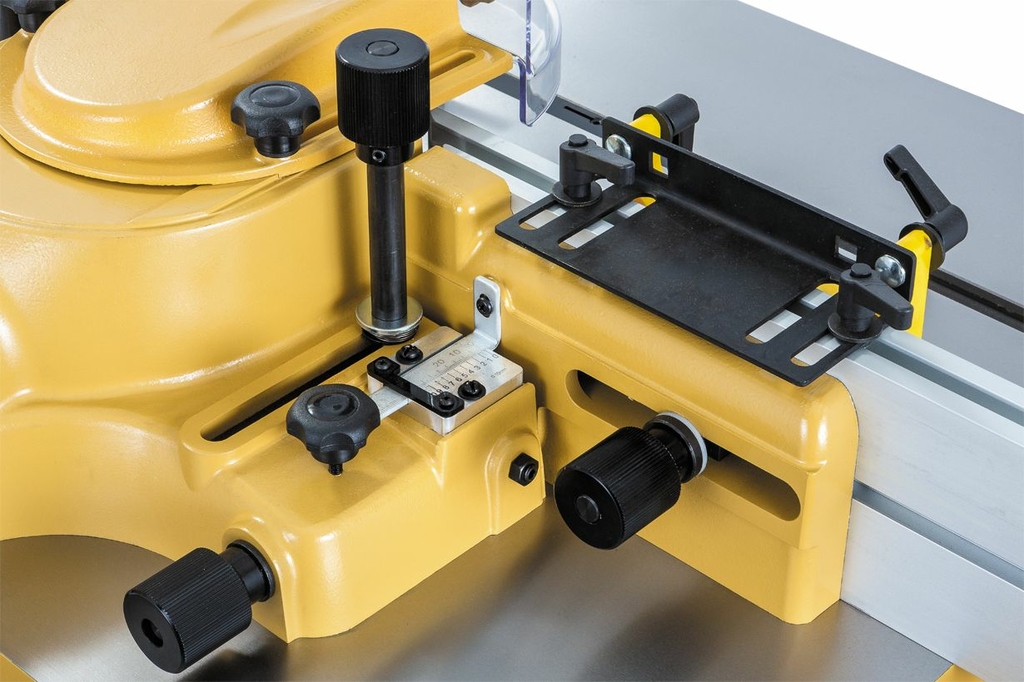 Фрезерный станок Powermatic PM2500 230В (1792500-RU)